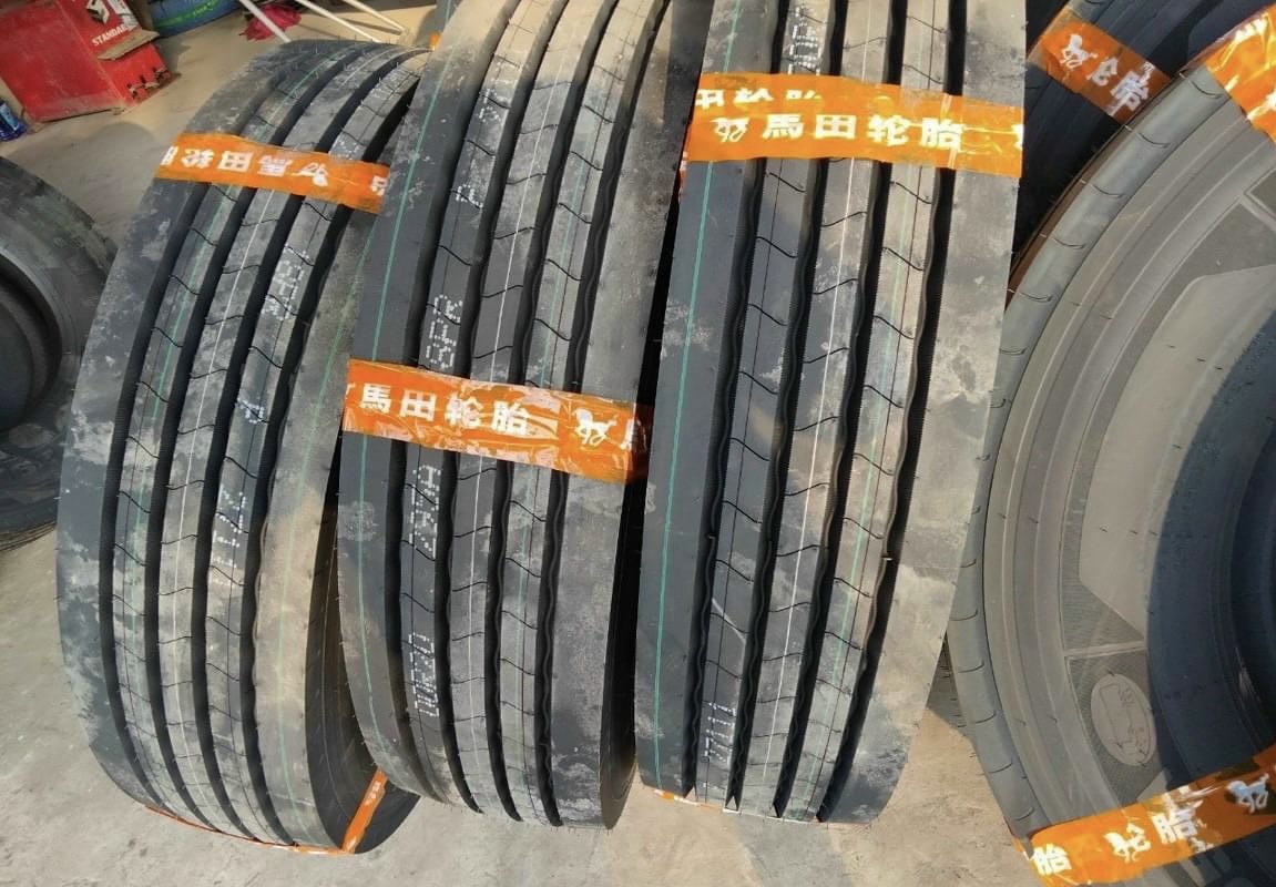 PHÂN PHỔI LỐP XE CHÍNH HÃNG UY TÍN NHẤT TẠI CẢNG BIỂN NAM TRUNG BỘ 